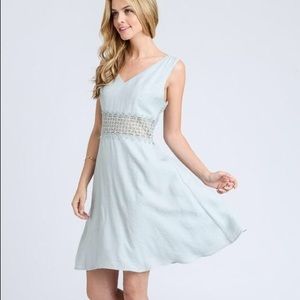 Royal Invitation Dress